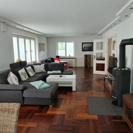 Ferienwohnung Watzek Грёмиц Экстерьер фото