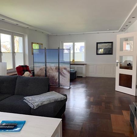 Ferienwohnung Watzek Грёмиц Экстерьер фото