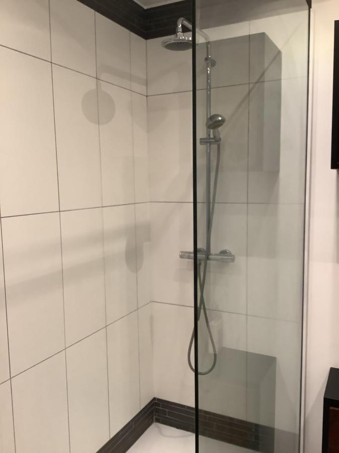 Ferienwohnung Watzek Грёмиц Экстерьер фото