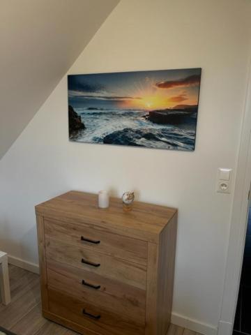 Ferienwohnung Watzek Грёмиц Экстерьер фото